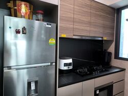 Parc Clematis (D5), Apartment #603690721